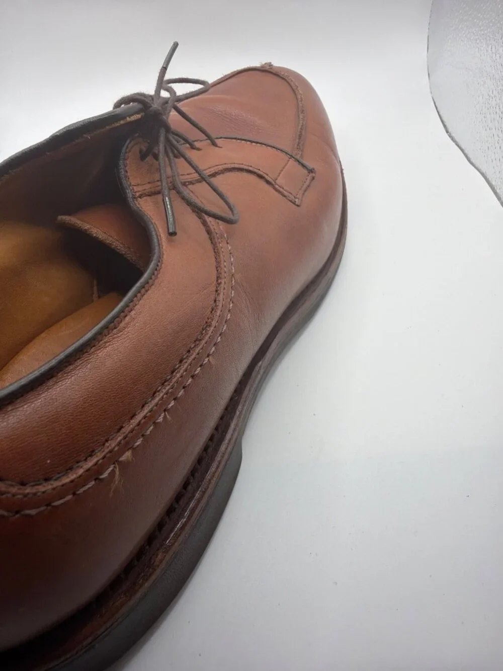 Allen Edmonds crafted premium